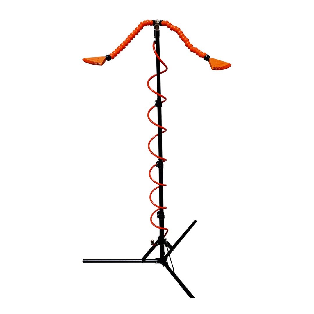 Fan Jet Stand