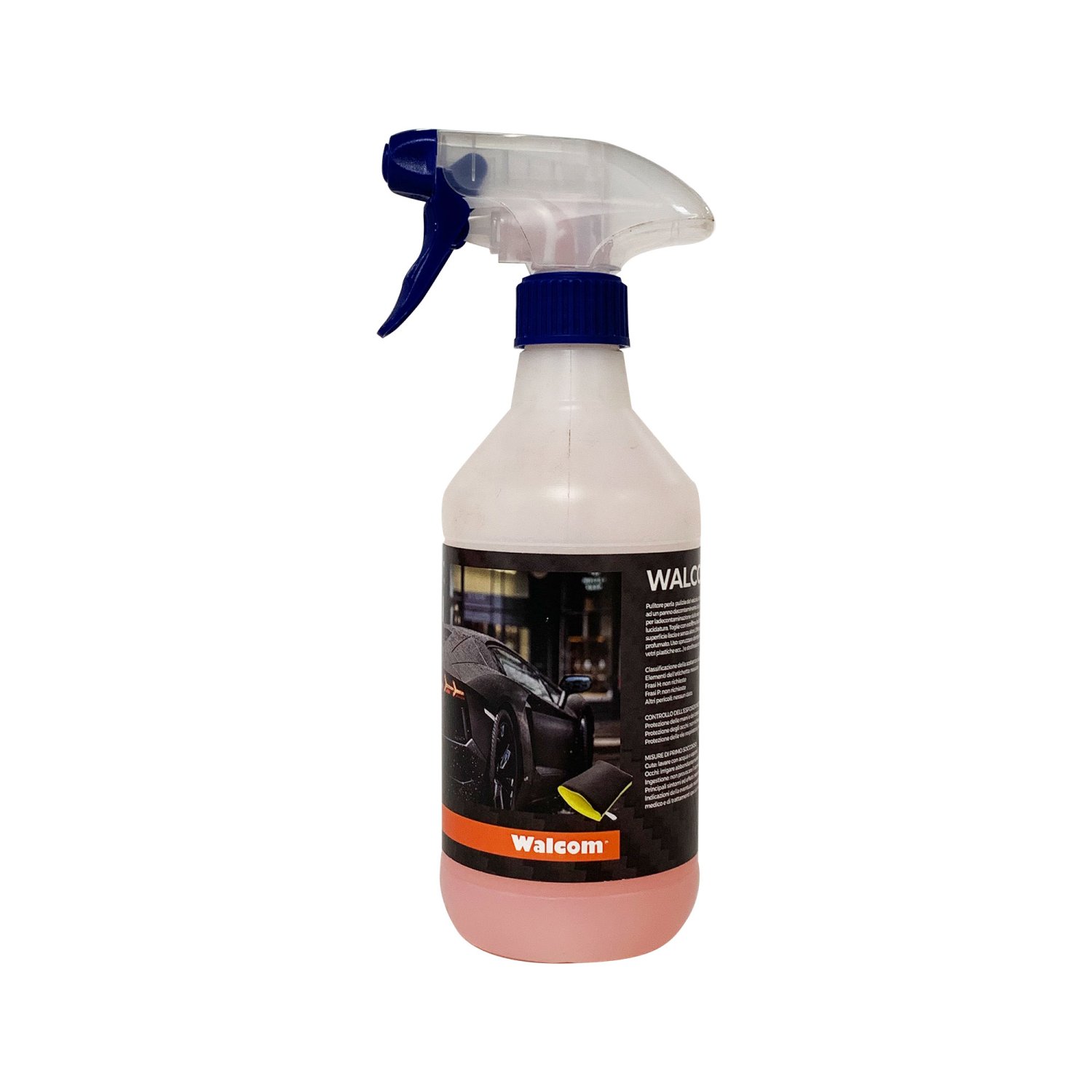 Quick Detailer