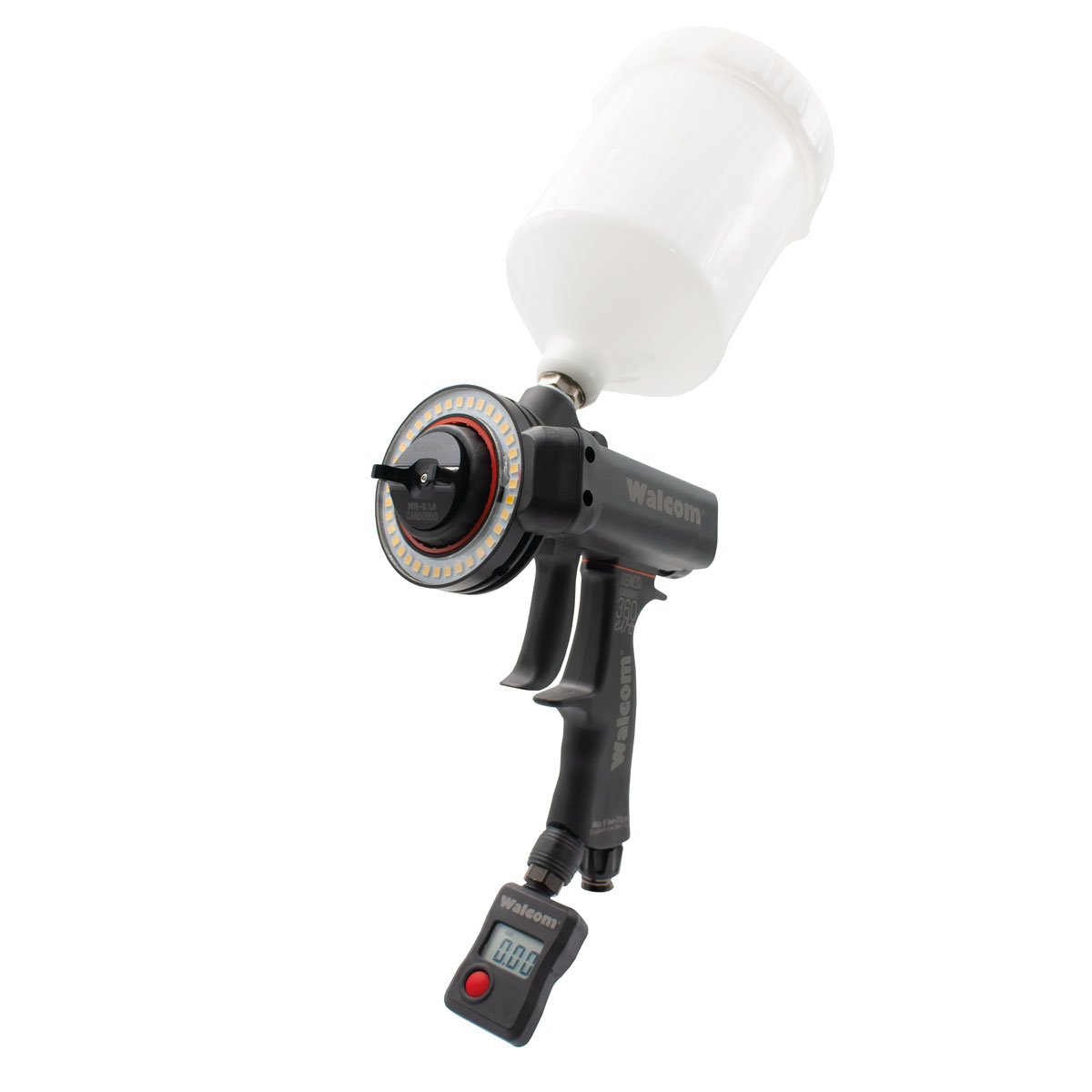 360 True Light