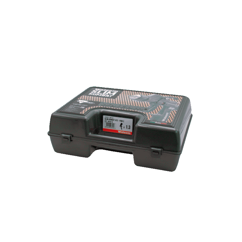 packaging