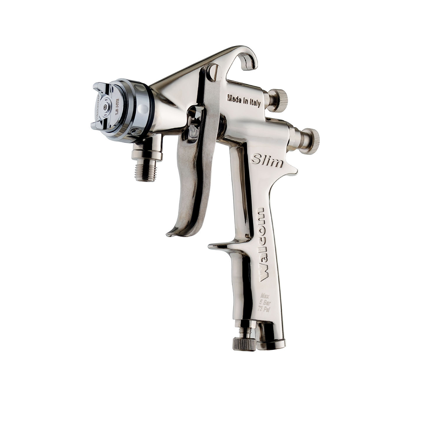 Slim SP HALO SR