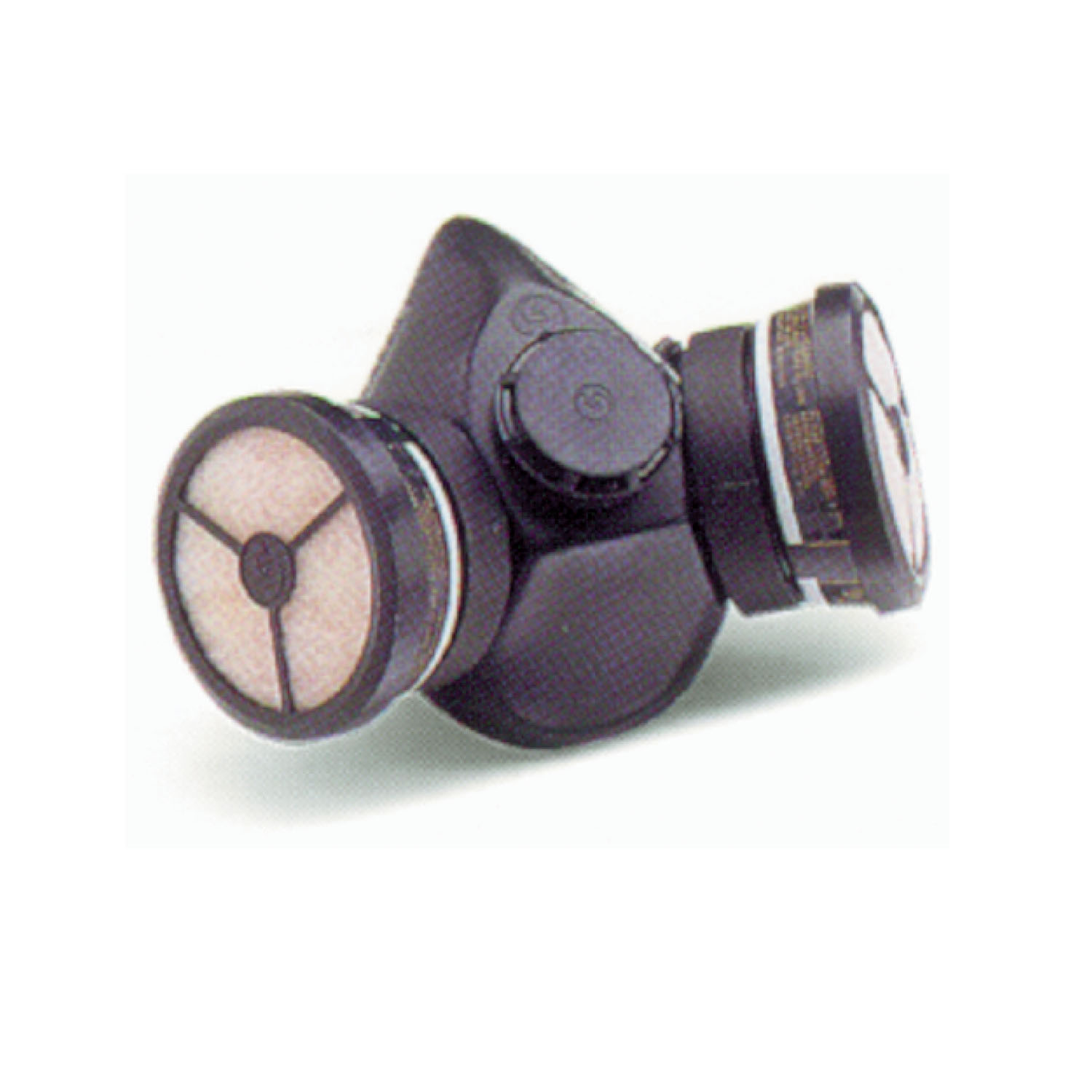Safety Plus Mask