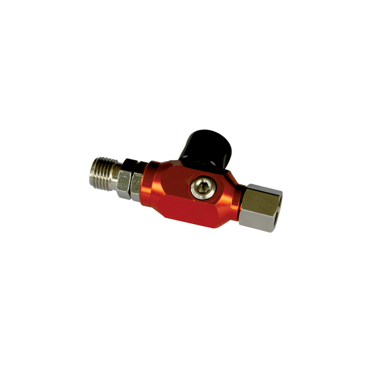 Top regulator
