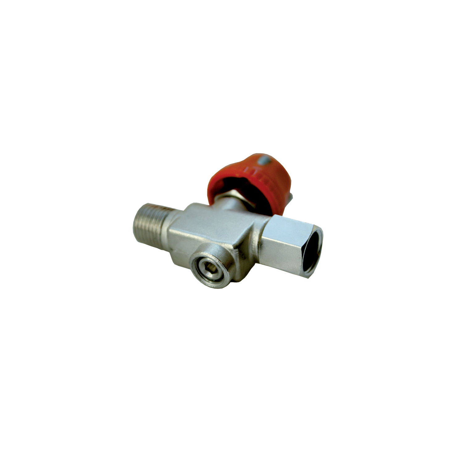 Regulator