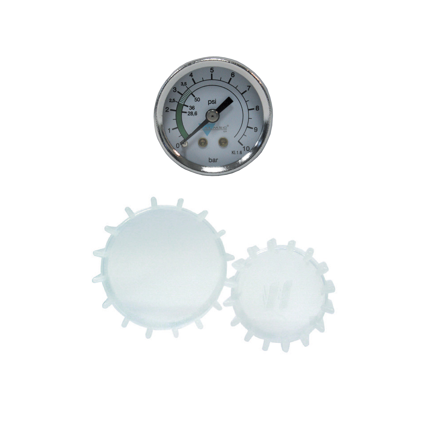 Gauge