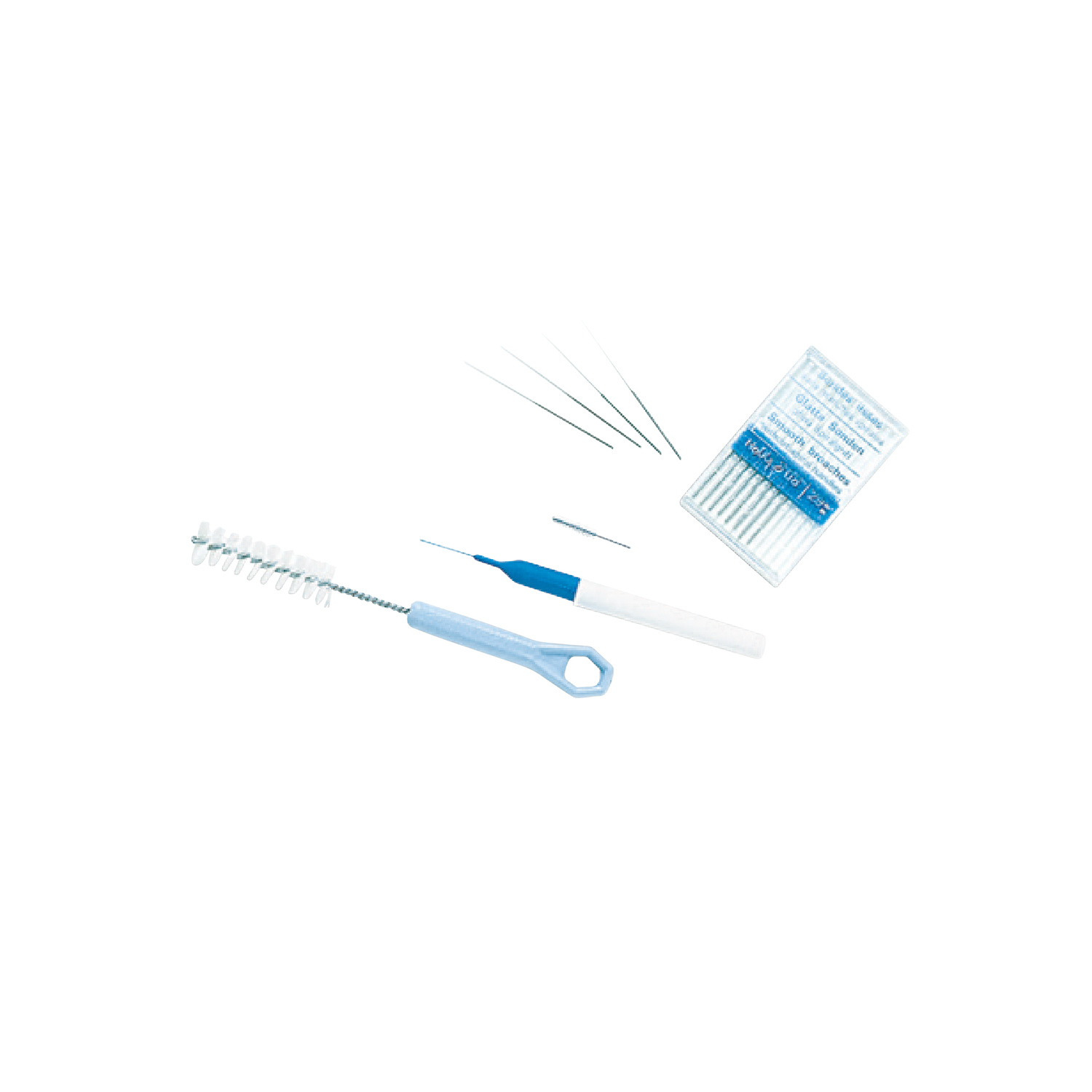 Cleaning kit