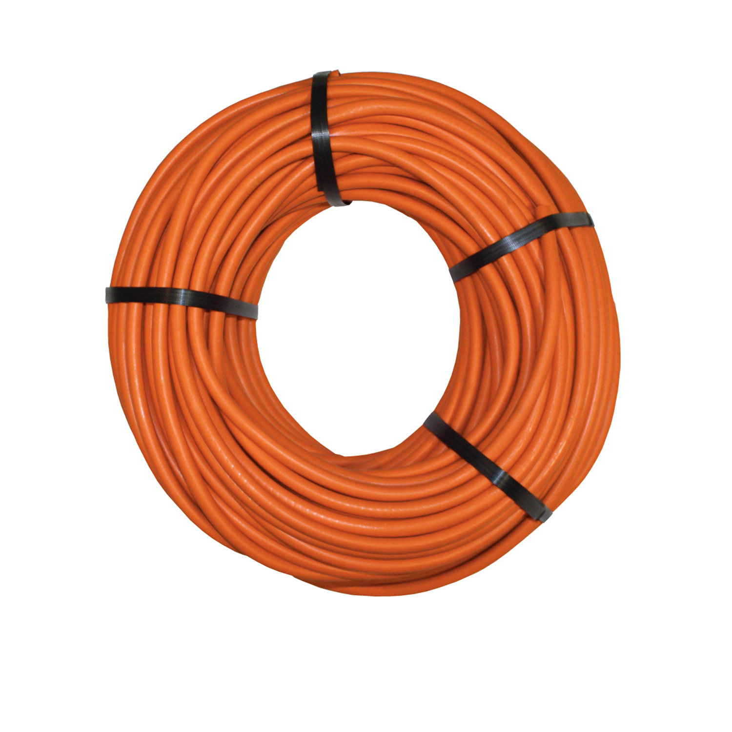 Painting hoses