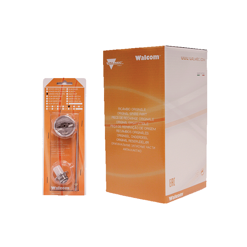 packaging