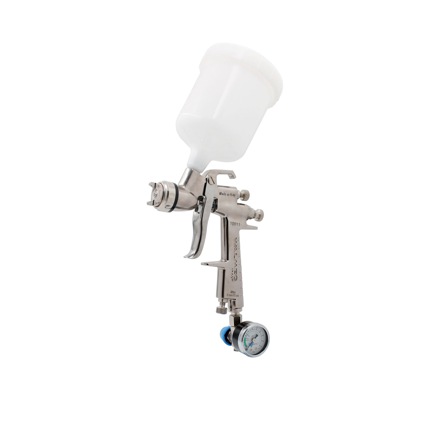 10011 HALO - Nylon 680 cc