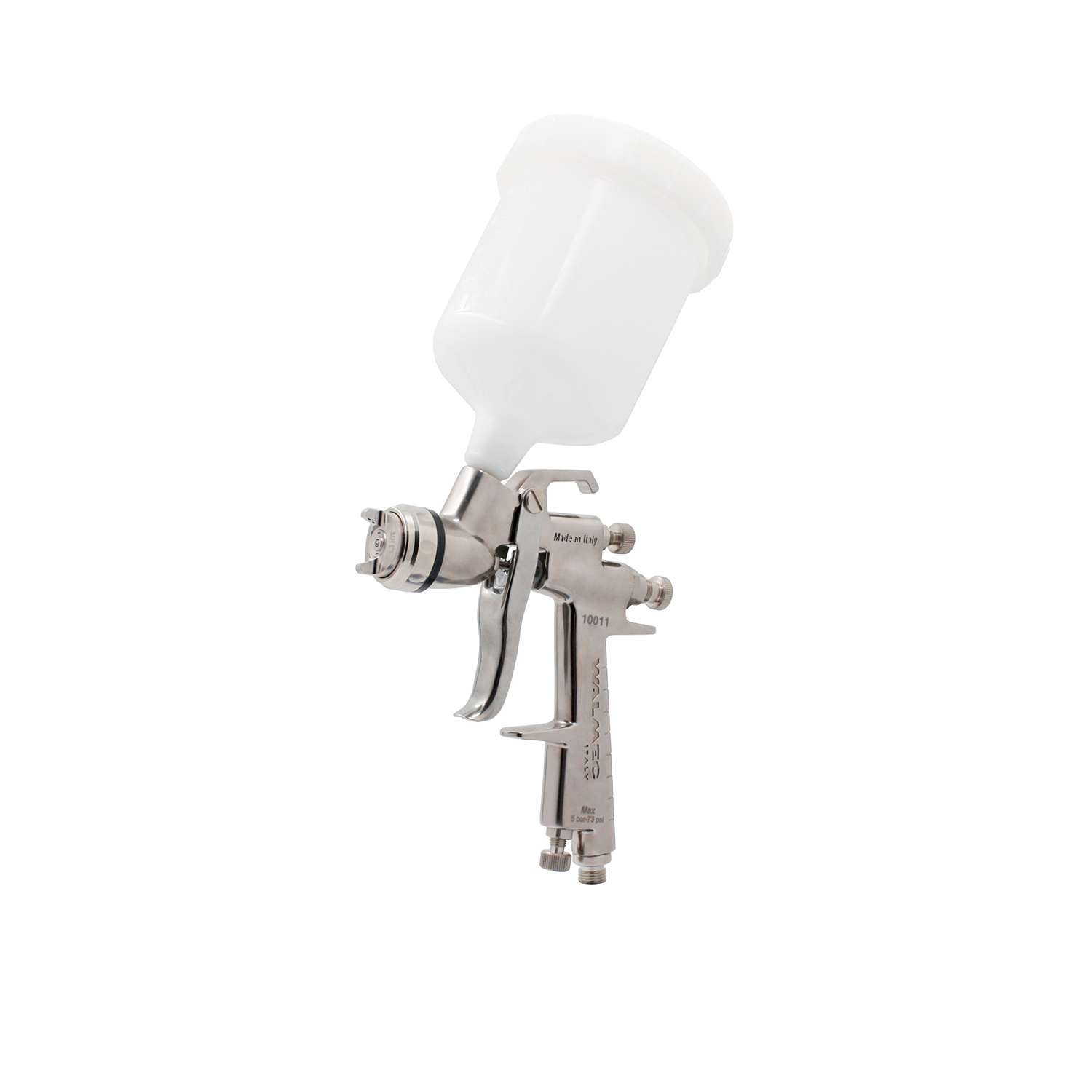 10011 HALO SR - Nylon 680 cc