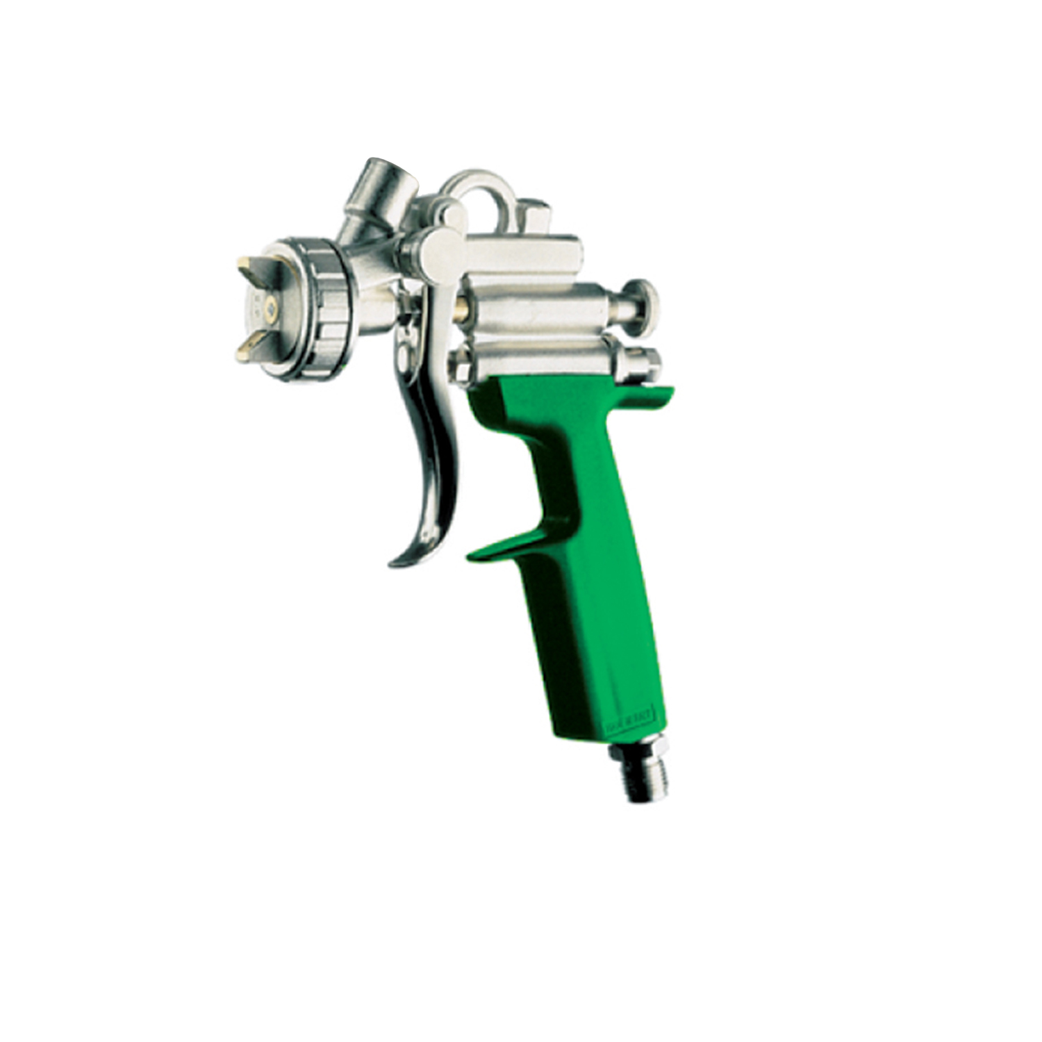 OM GREEN - Alluminio 1000 cc