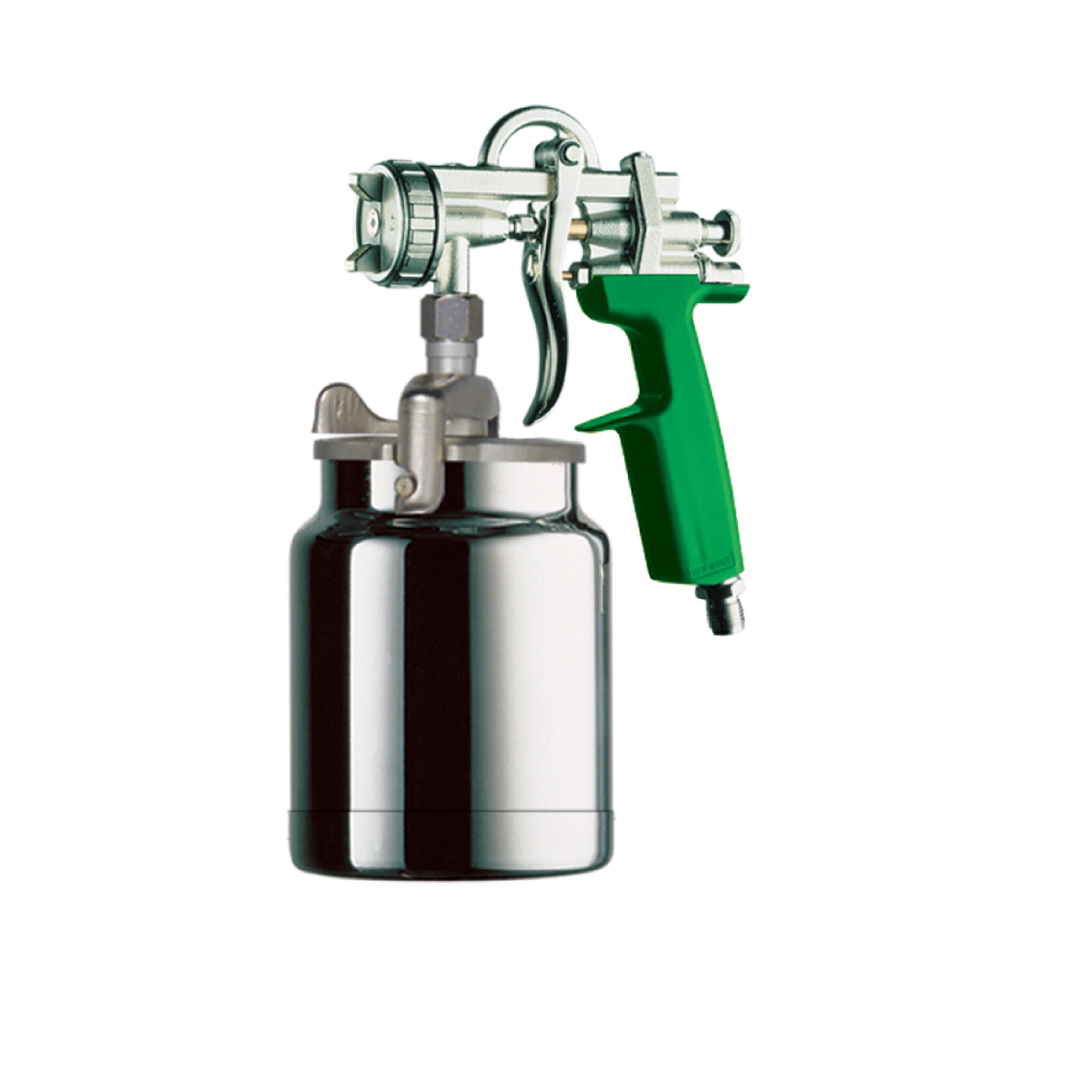IM GREEN - Autoclave