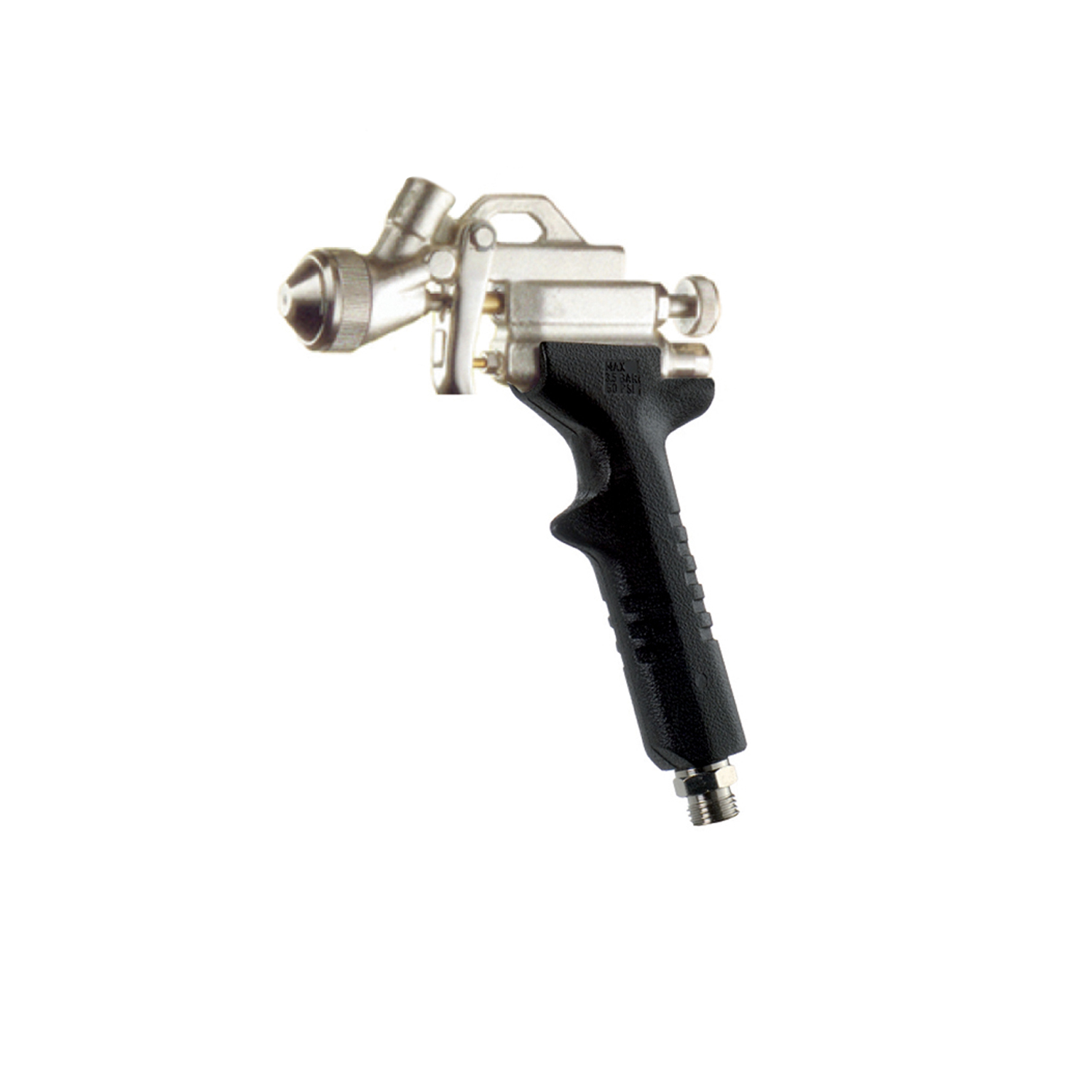ES - Alluminio 125 cc
