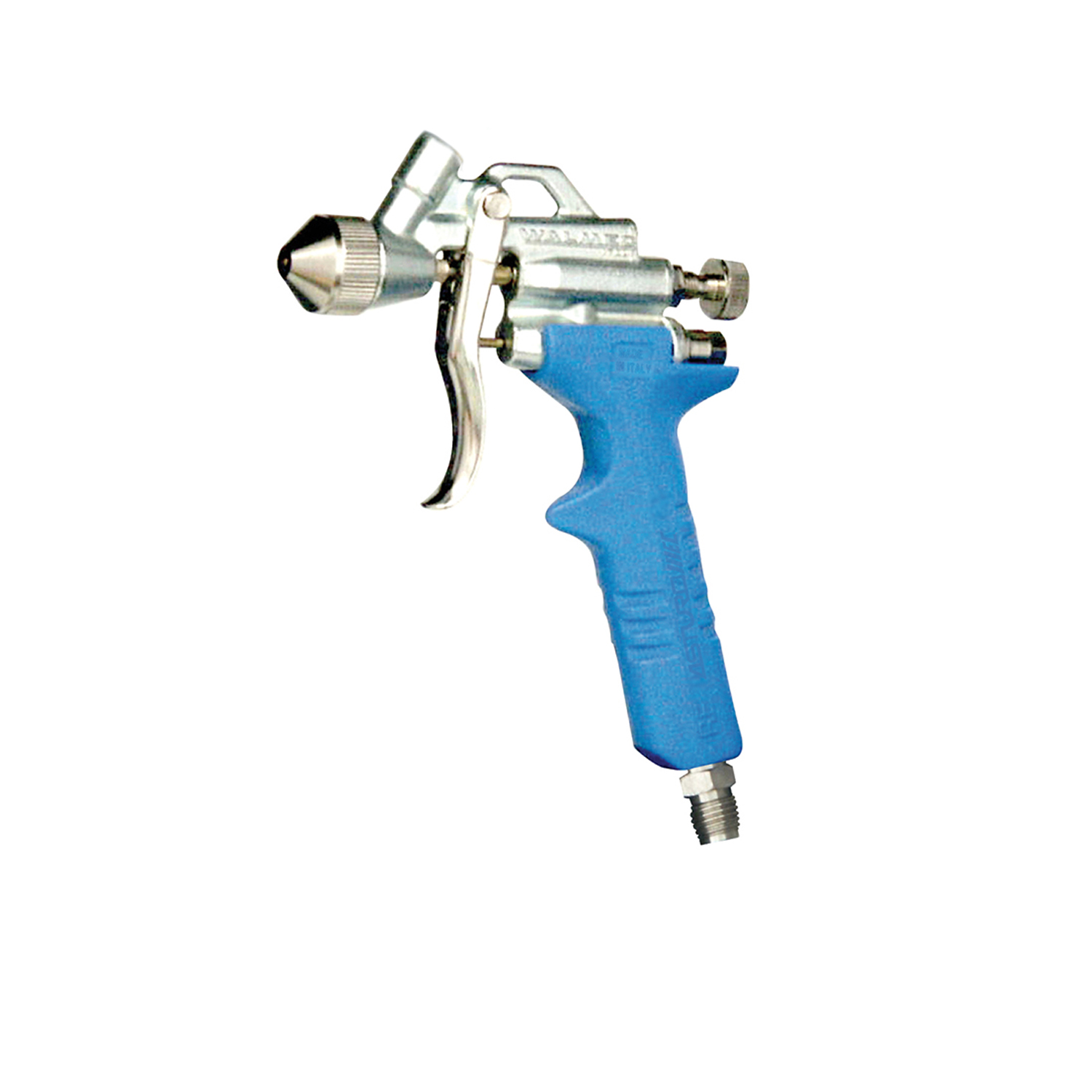 RE - Alluminio 125 cc