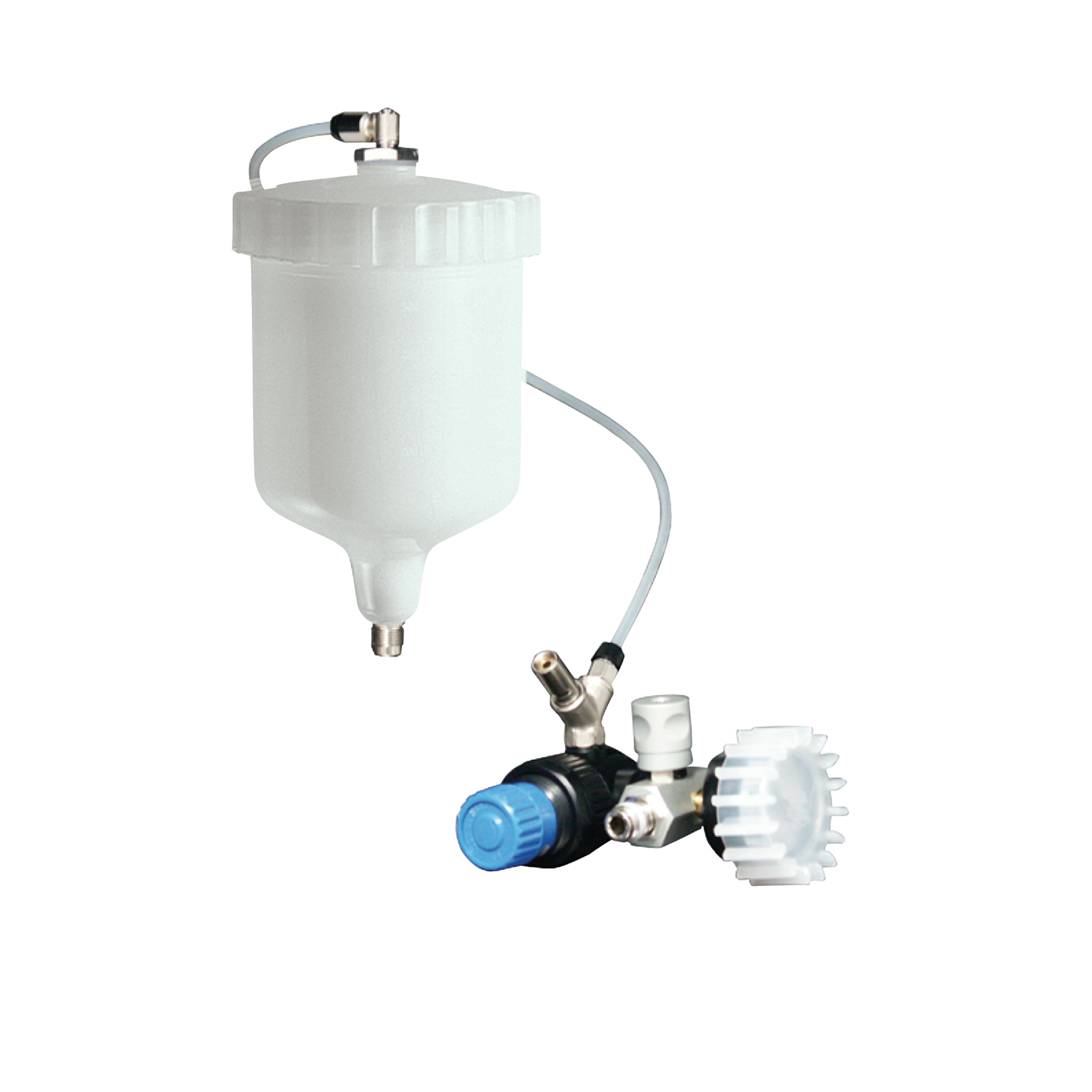 Serbatoi sottopressione 9011 HD - Nylon 680 cc